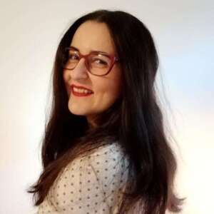 Andreea's profile picture